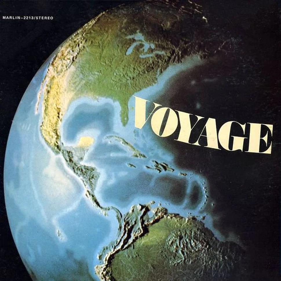 Voyage - Voyage