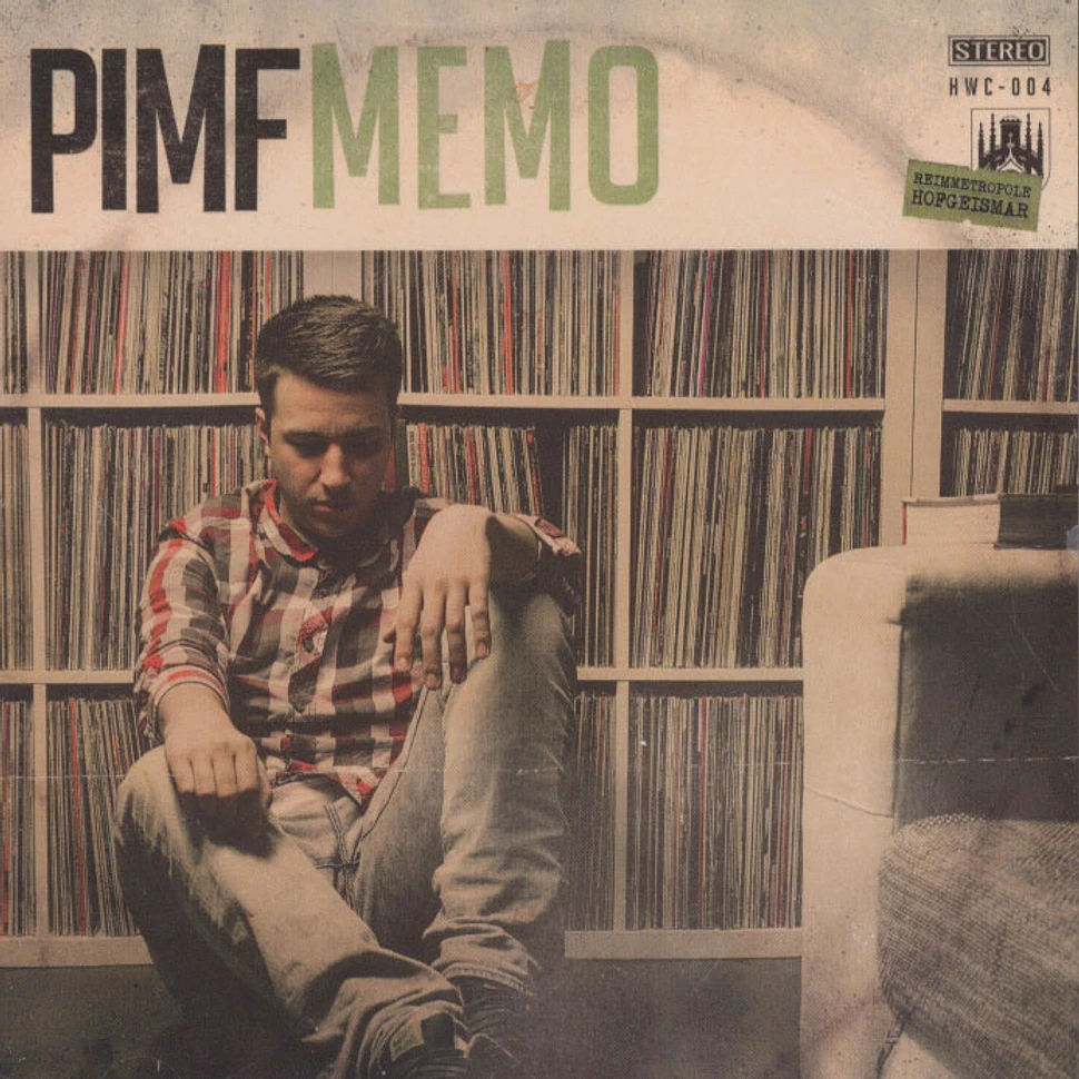 Pimf - Memo