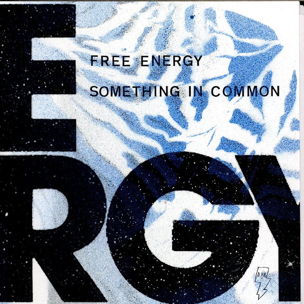 Free Energy - Free Energy