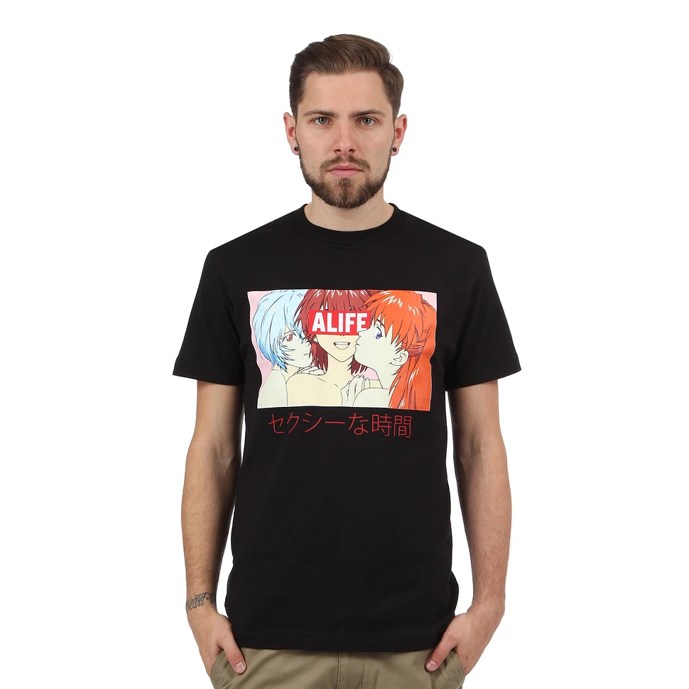 Alife - Sexy Time T-Shirt