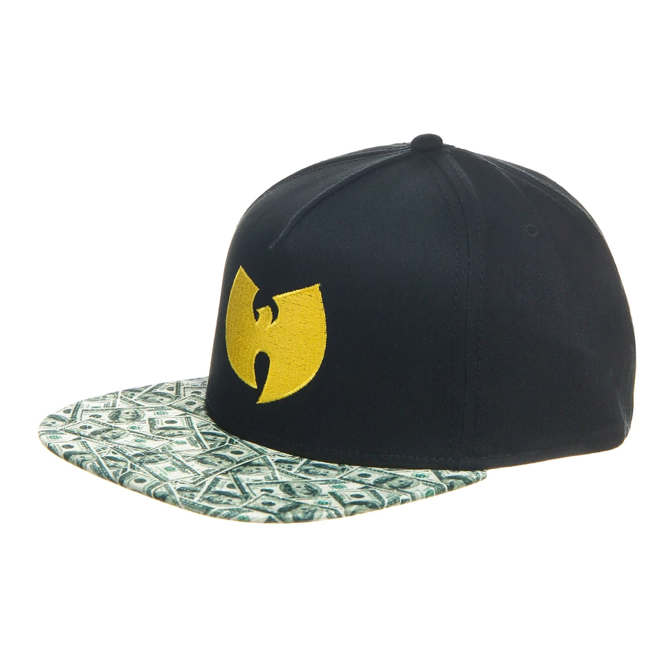 Wu-Tang Clan - Money Hat