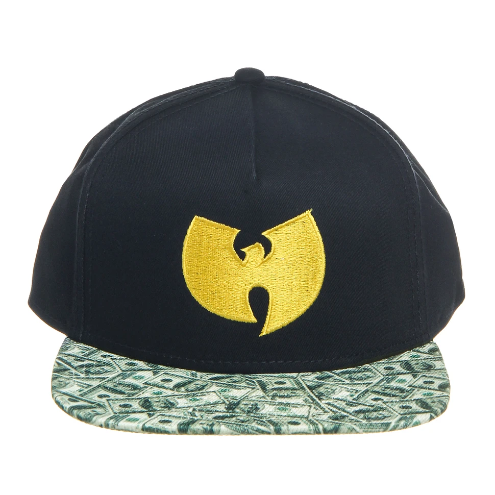 Wu-Tang Clan - Money Hat