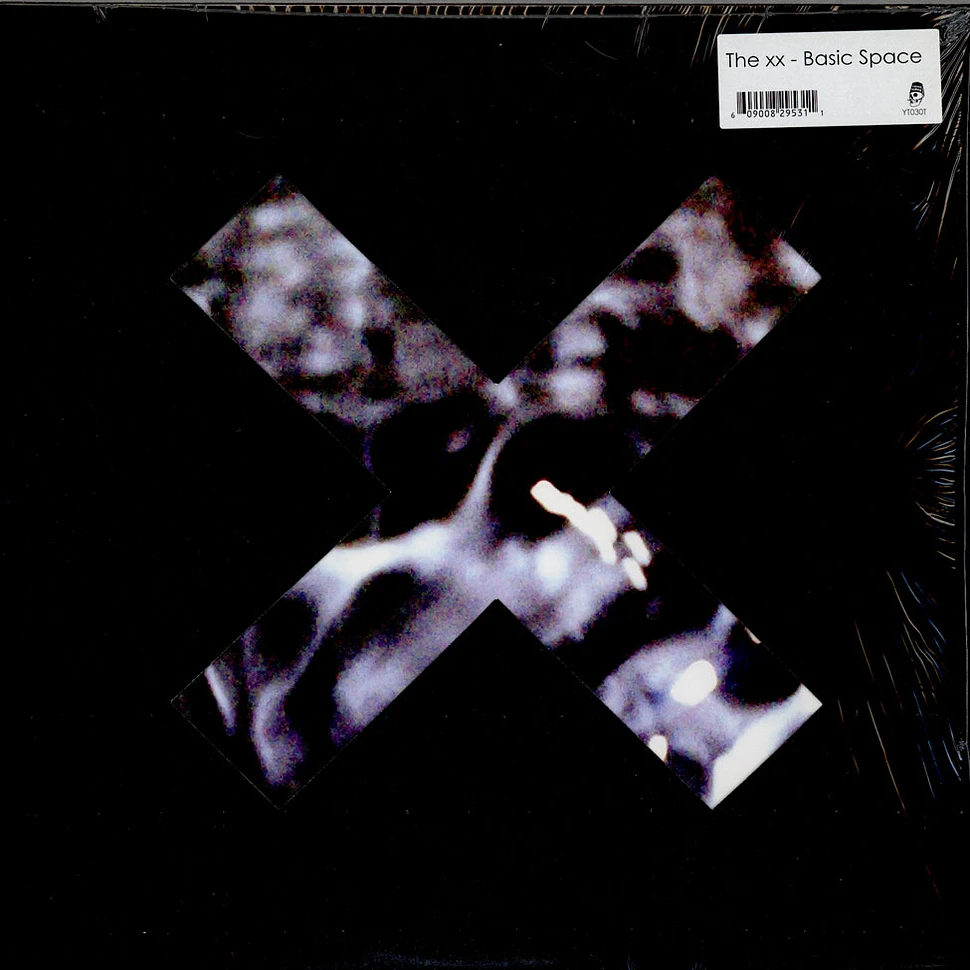 The xx - Basic Space