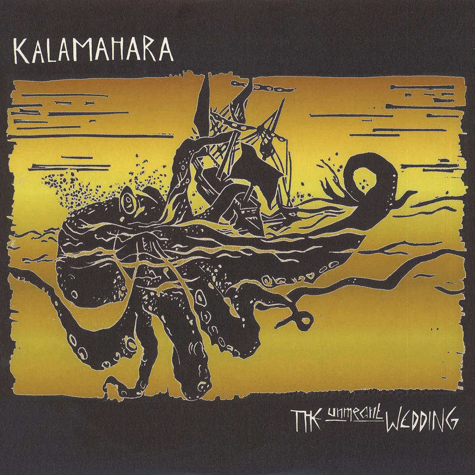 Kalamahara - The Unmeant Wedding