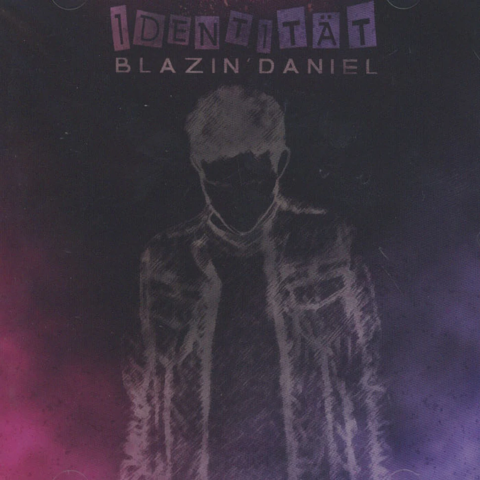 Blazin' Daniel - Identität