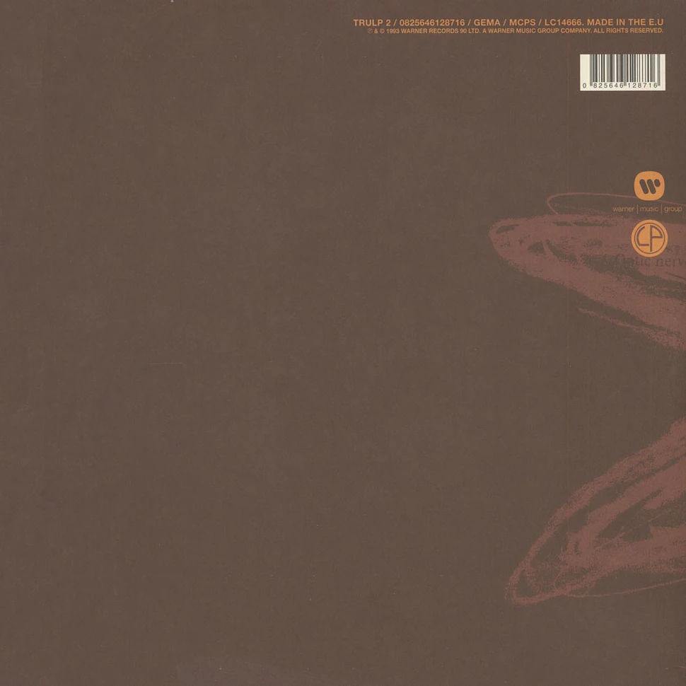 Orbital - Orbital II (Brown Album)