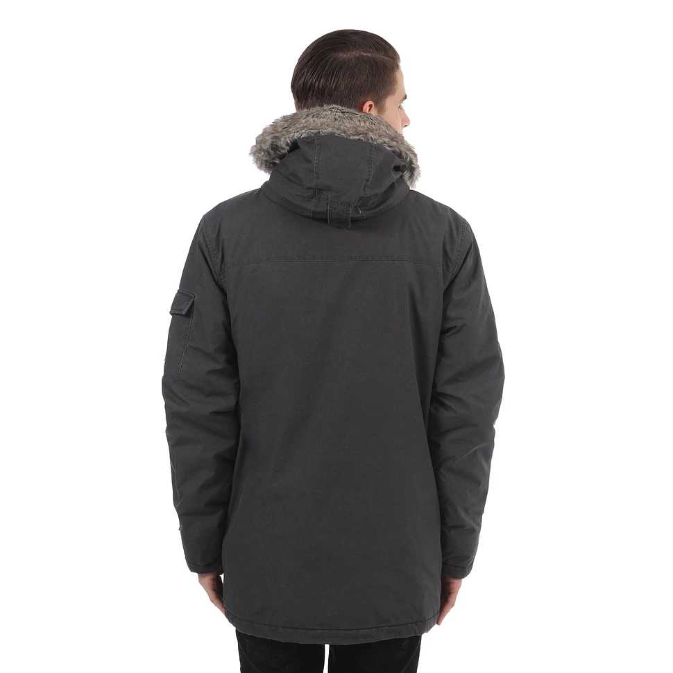 Iriedaily - Boxi Parka