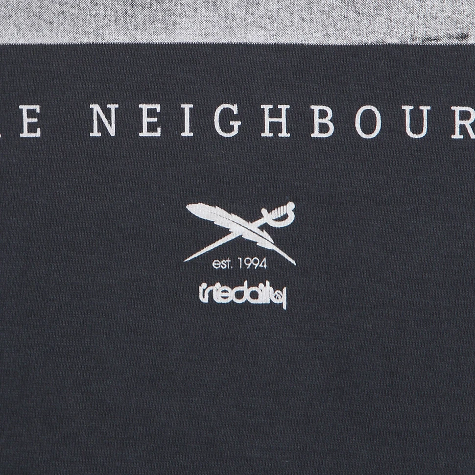 Iriedaily - Neighbourhood T-Shirt