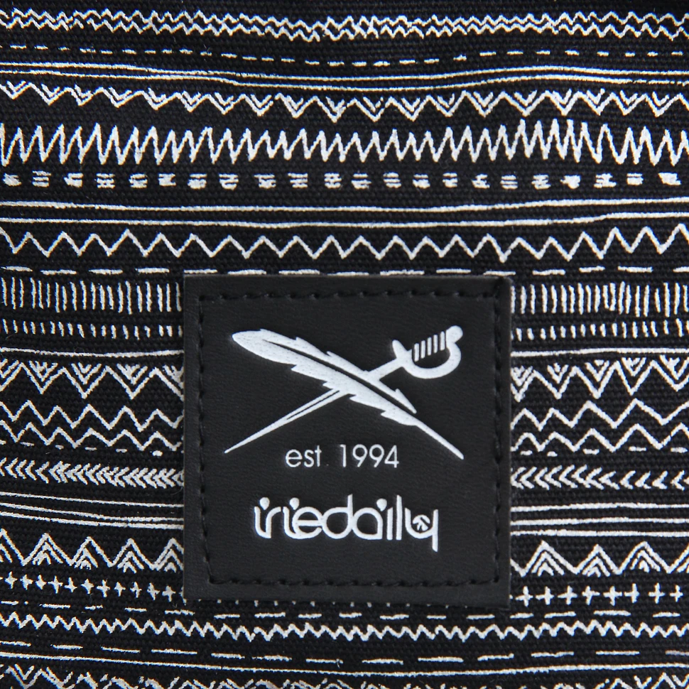 Iriedaily - La Banda Hip Bag