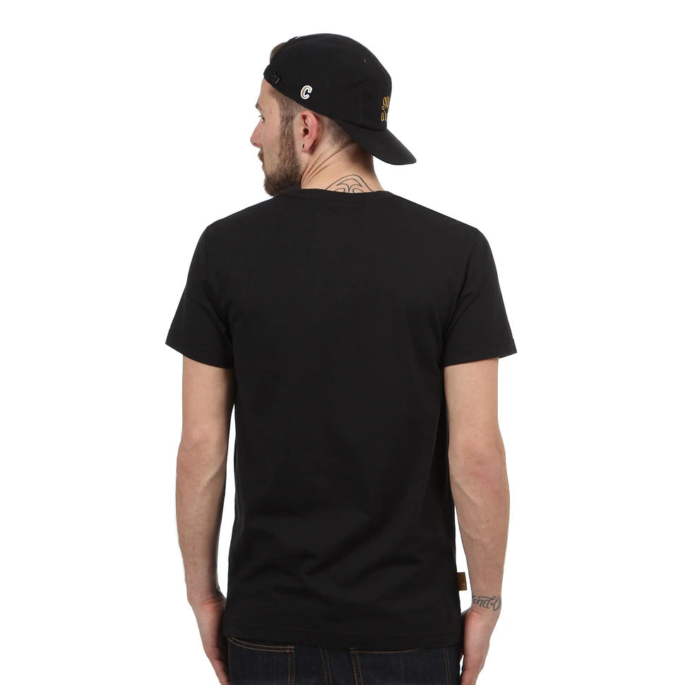 CHABOS IIVII - Brudi T-Shirt