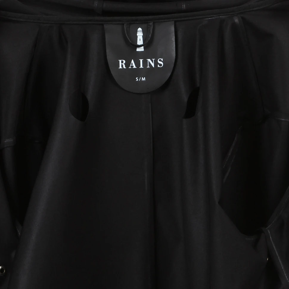 RAINS - Women's Long Jacket