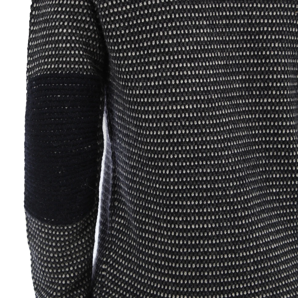 Suit - Orla Sweater