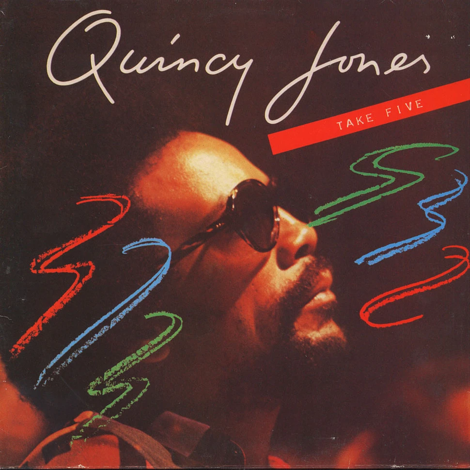 Quincy Jones - Take Five