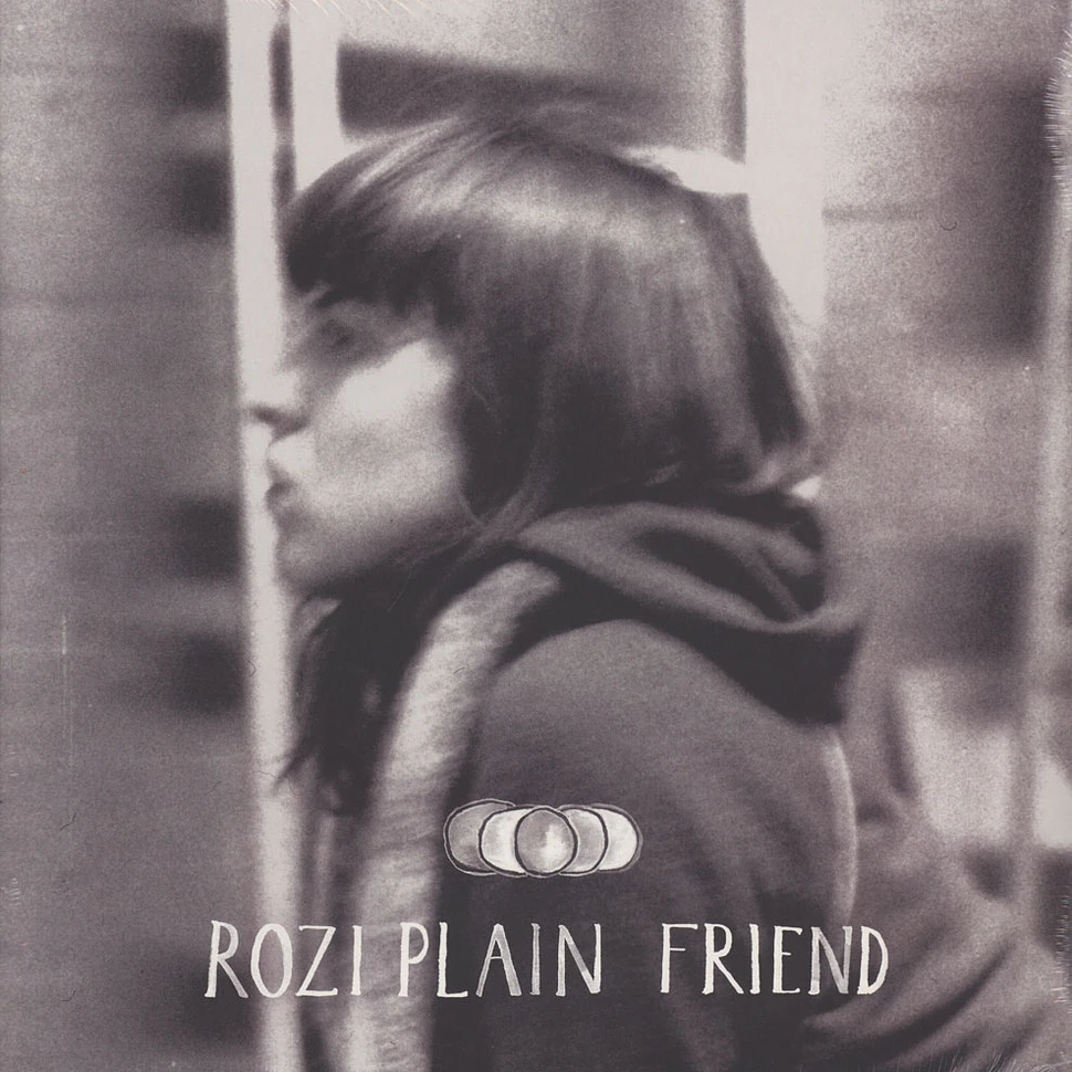 Rozi Plain - Friend