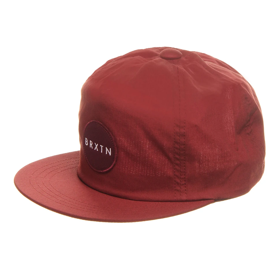 Brixton - Meyer 5-Panel Cap