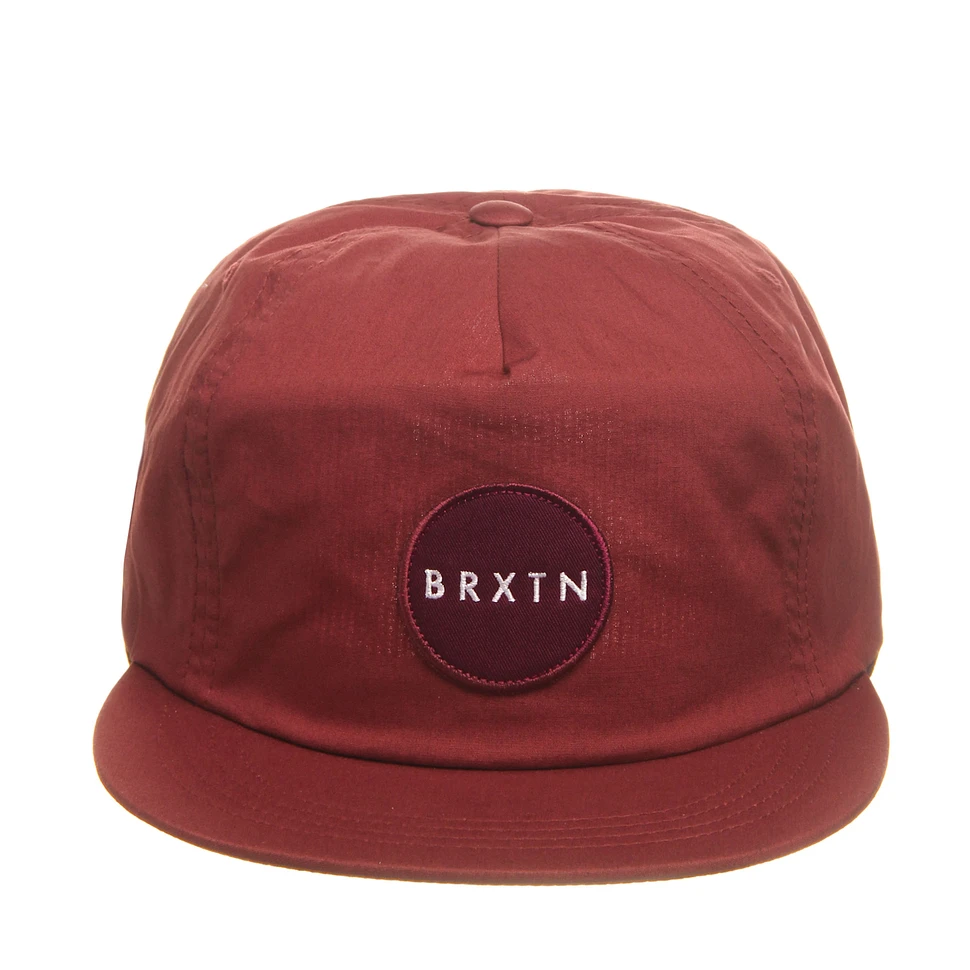 Brixton - Meyer 5-Panel Cap