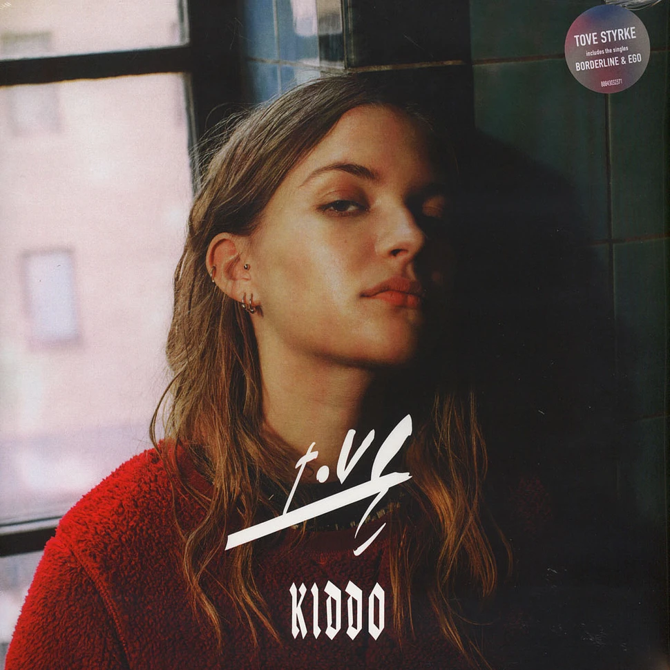 Tove Styrke - Kiddo