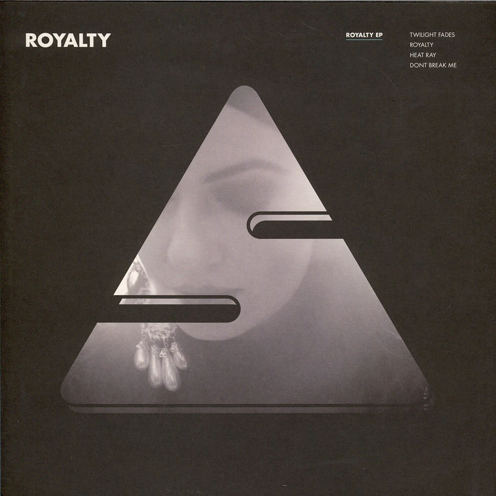 Royalty - Royalty EP