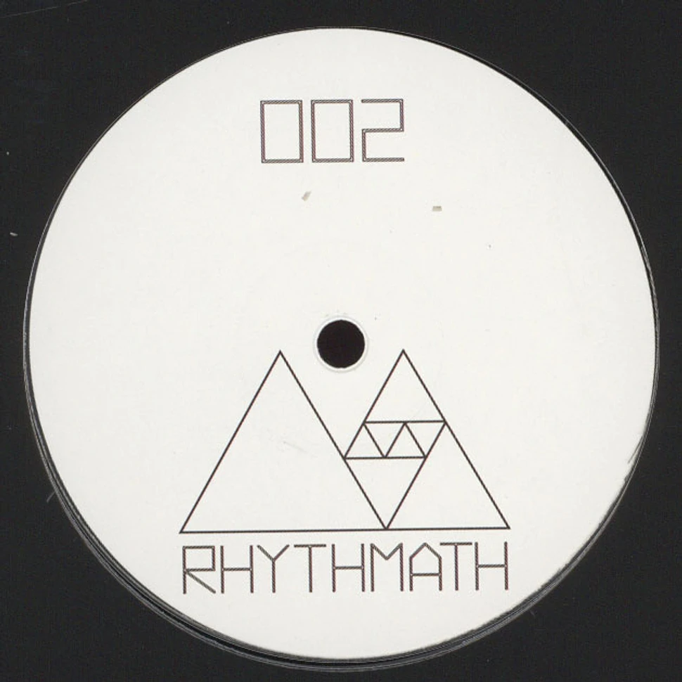 Rhythmath - Rhythmath 002