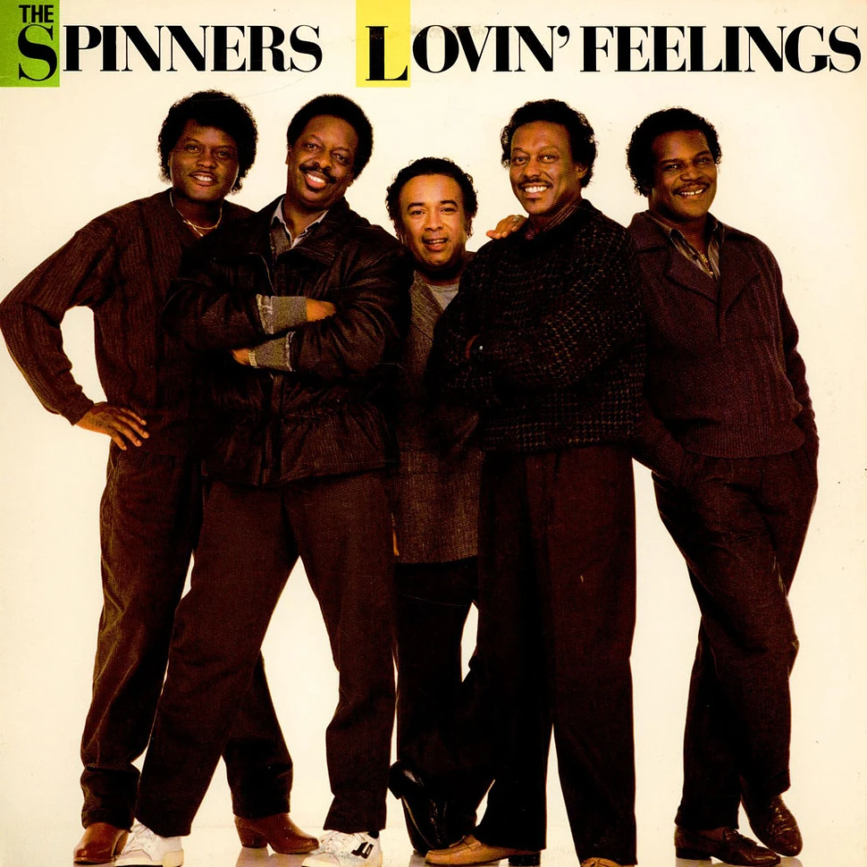 Spinners - Lovin' Feelings