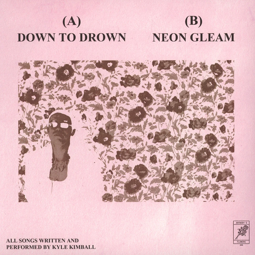 Night Sins - Down To Drown