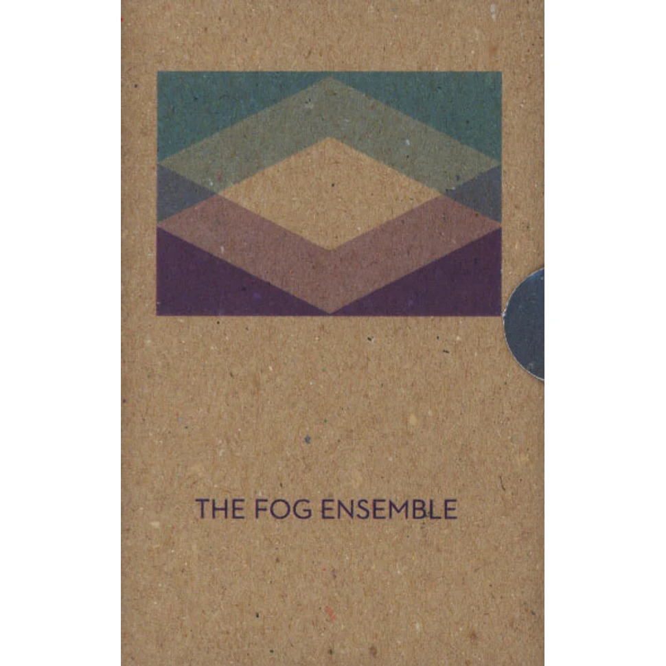 Fog Ensemble - The Fog Ensemble
