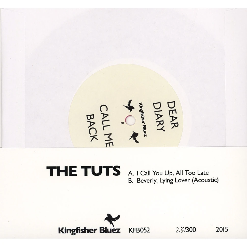 The Tuts - The Tuts