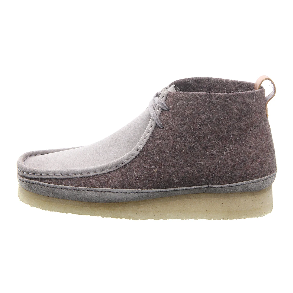 Clarks - Wallabee Boot