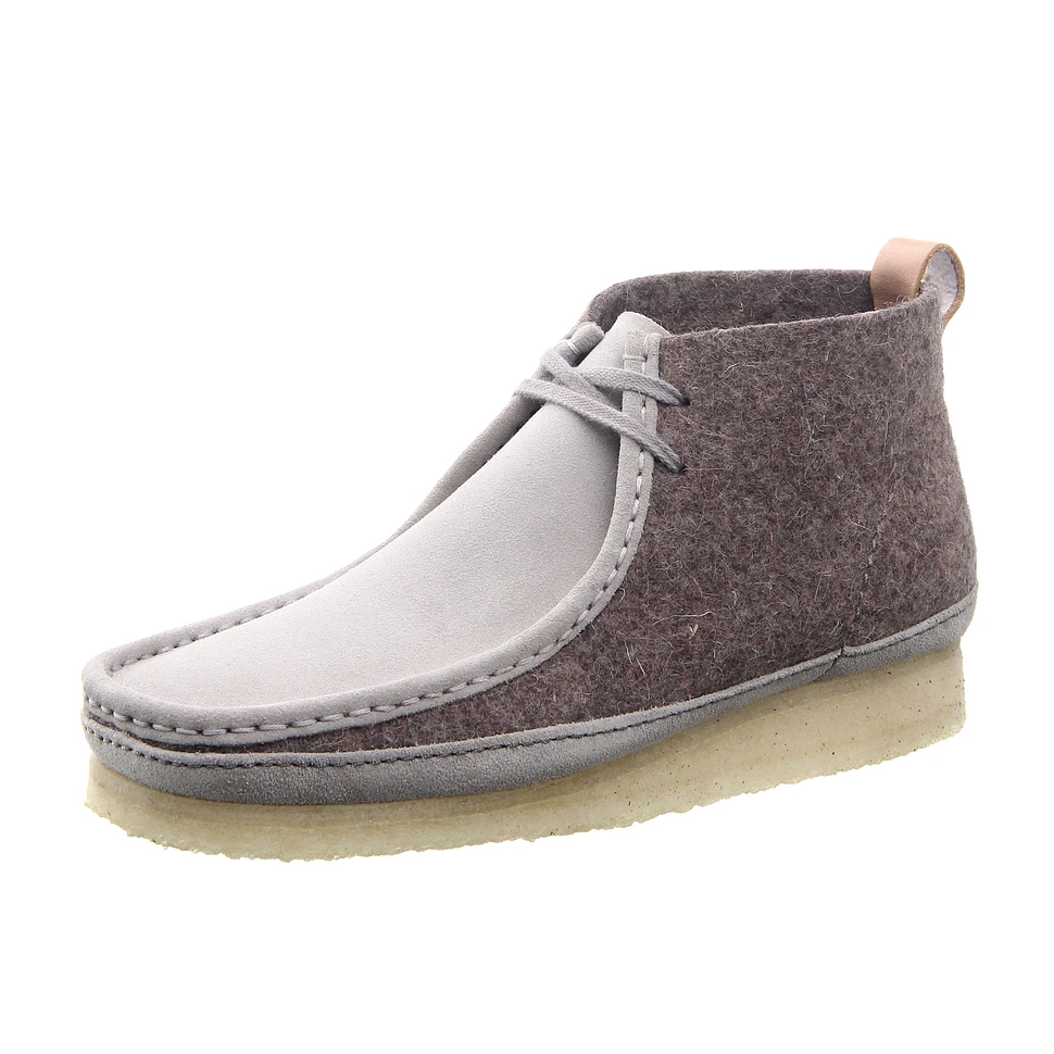 Clarks - Wallabee Boot