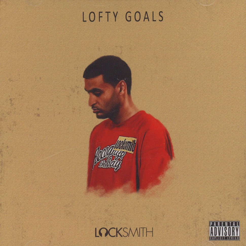 Locksmith - Lofty Goals