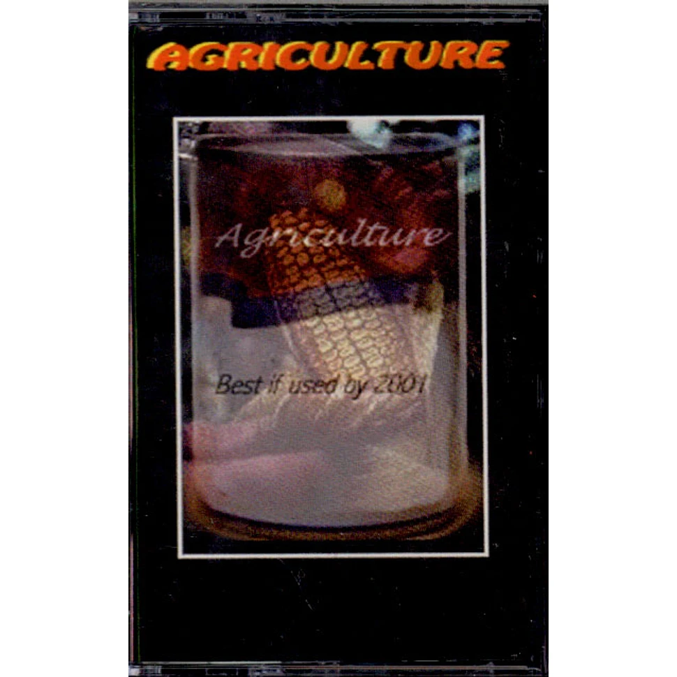 V.A. - Agriculture