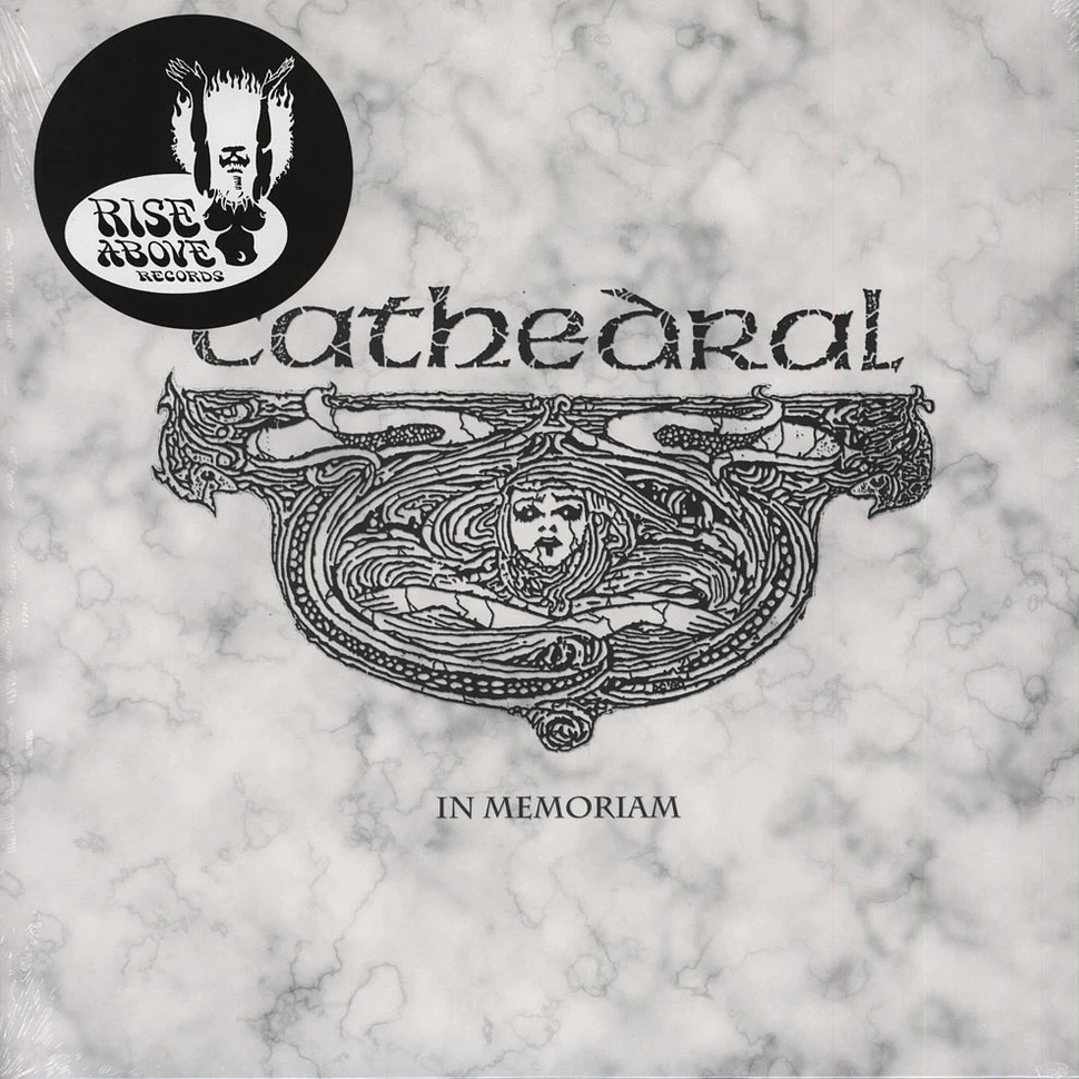 Cathedral - In Memoriam