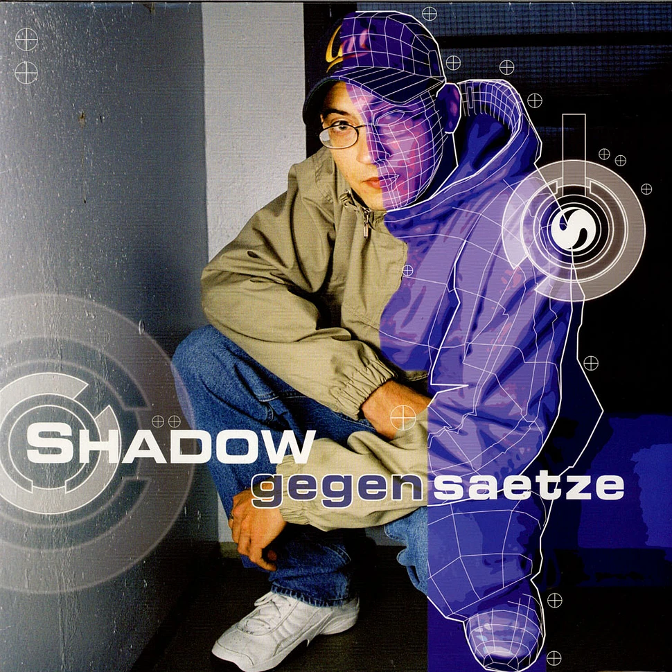 Shadow - Gegensaetze