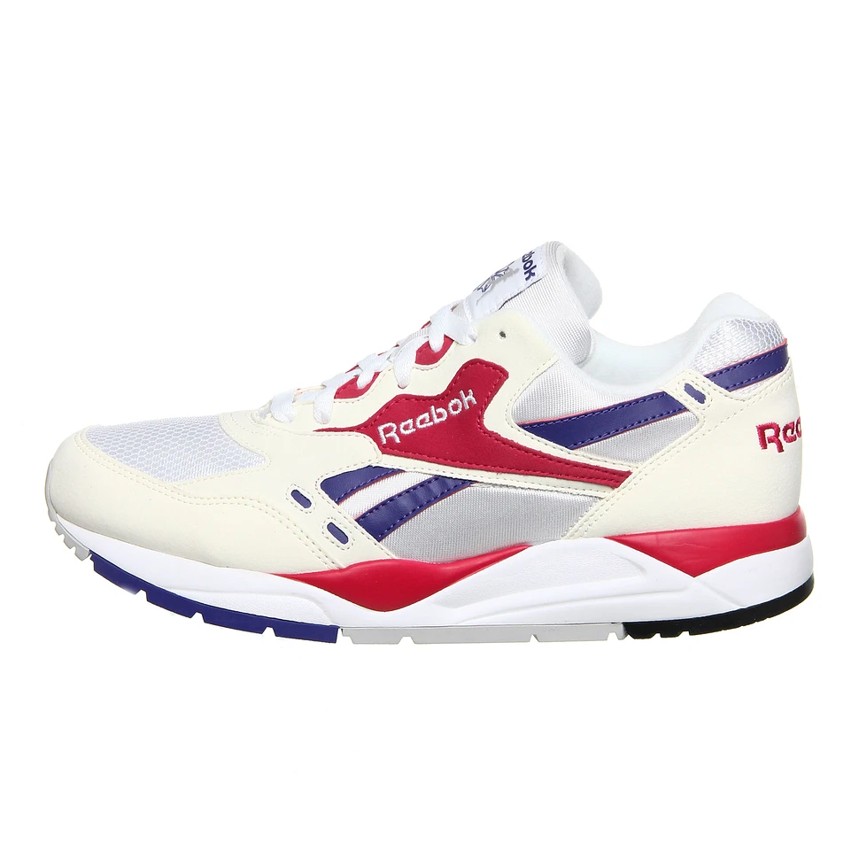 Reebok - Bolton