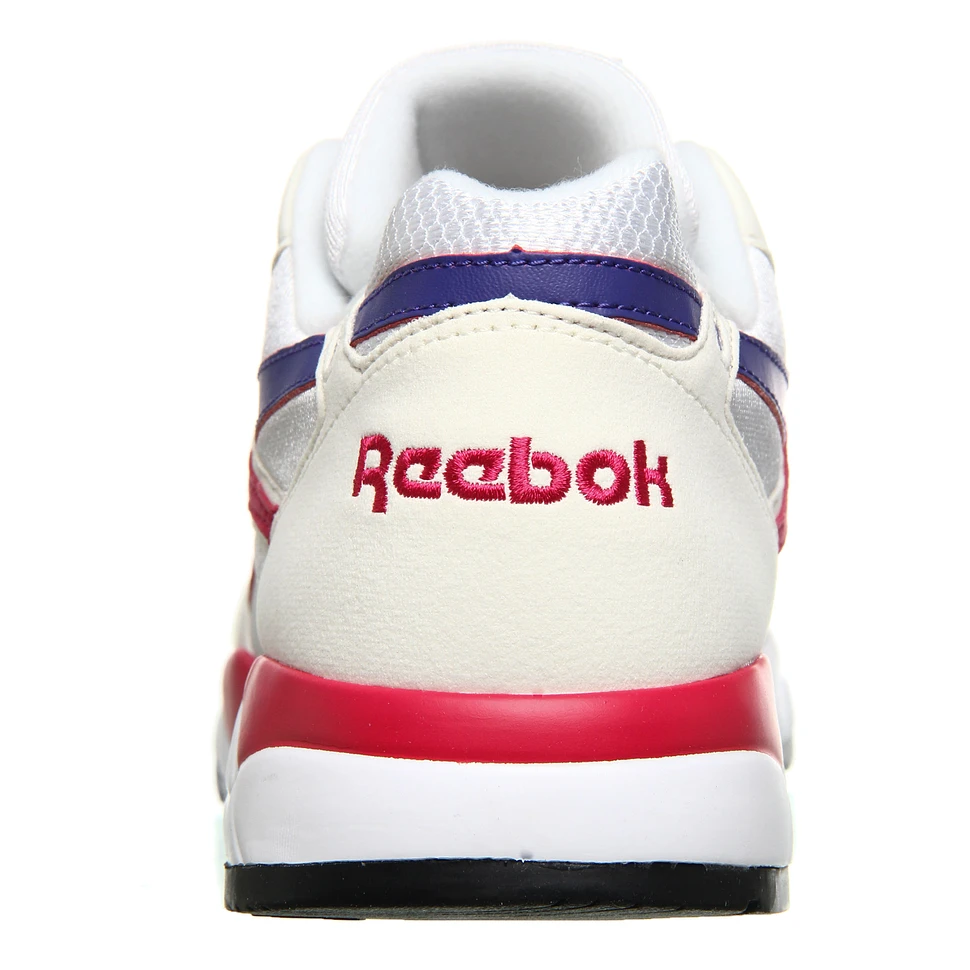 Reebok - Bolton