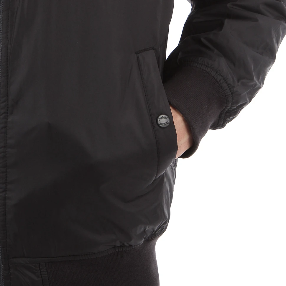 Dickies - Bay City Reversible Pilot Jacket