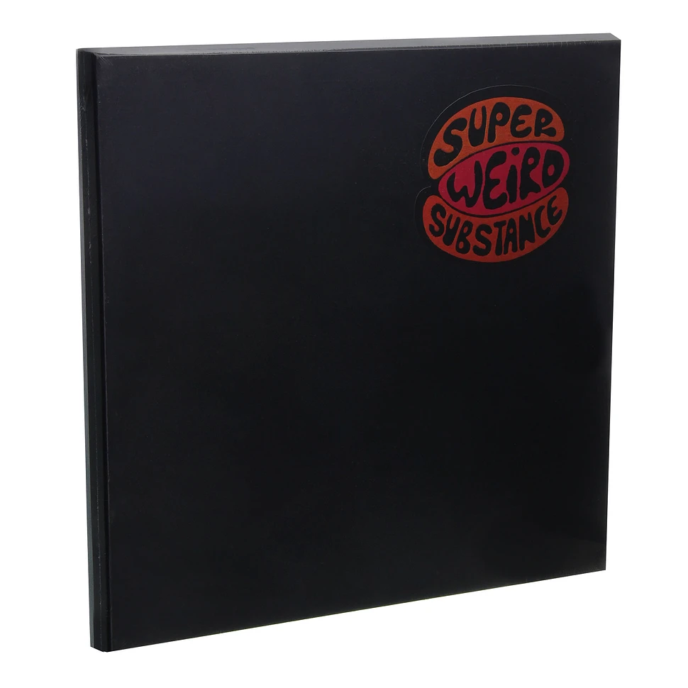 V.A. - Super Weird Substance Box Set 01