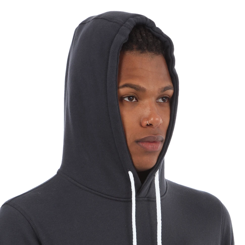 Parra - Depending Hooded Sweater