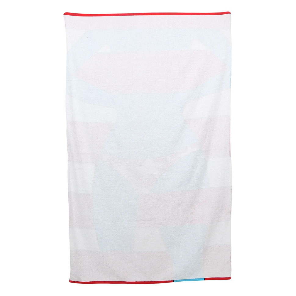 Parra - Luxaflex Beach Towel