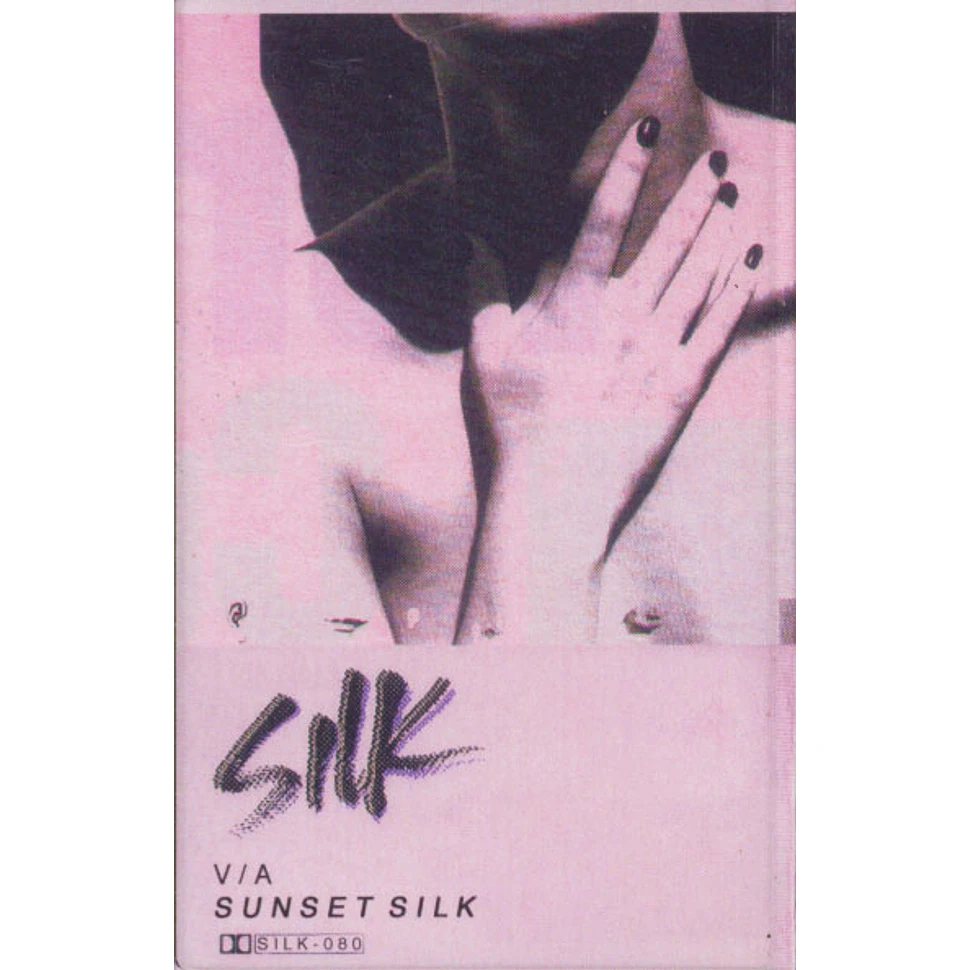 V.A. - Sunset Silk