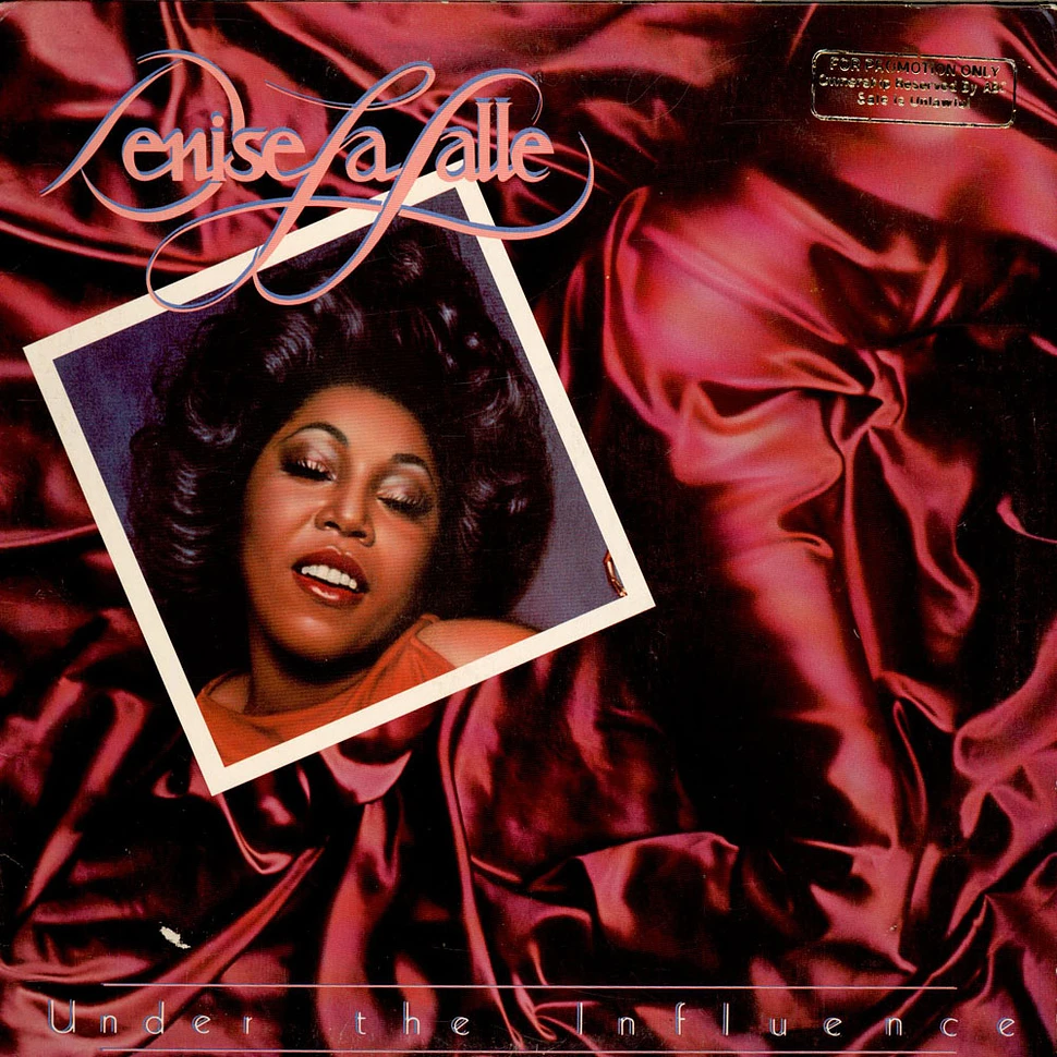 Denise LaSalle - Under The Influence