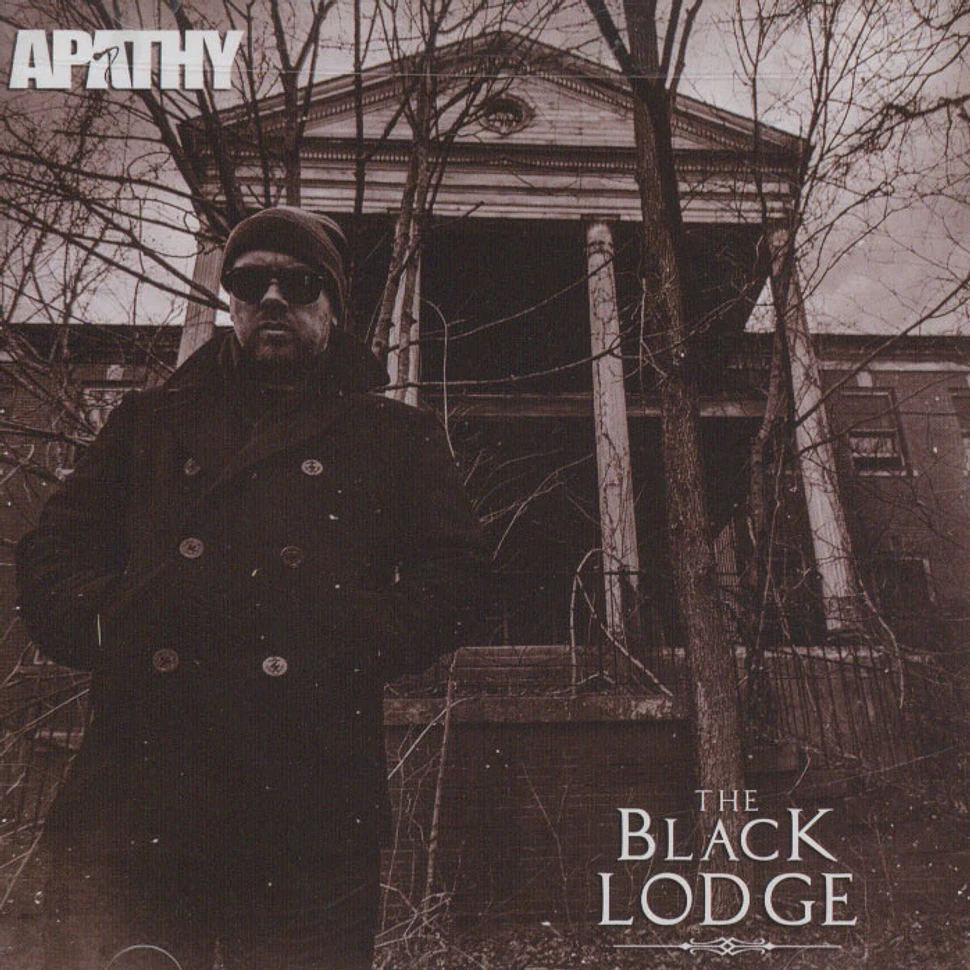 Apathy - The Black Lodge