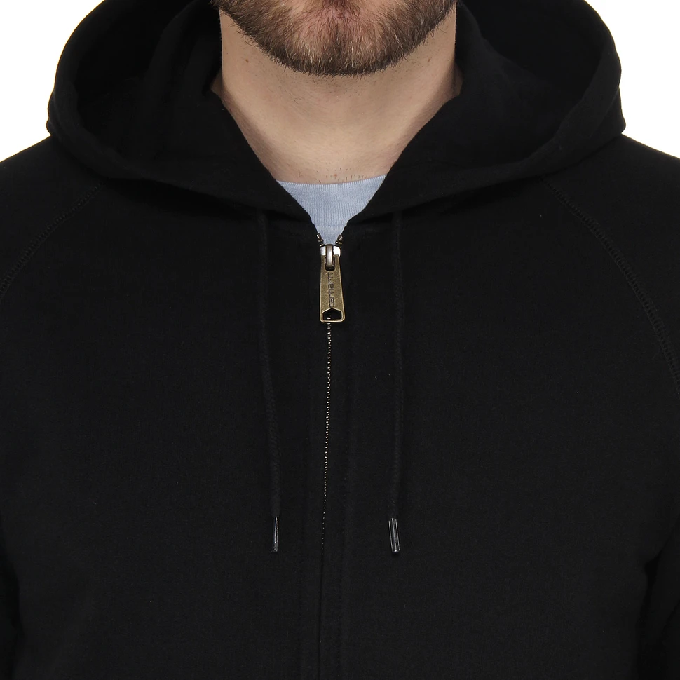 Carhartt WIP - Hooded Chase Jacket