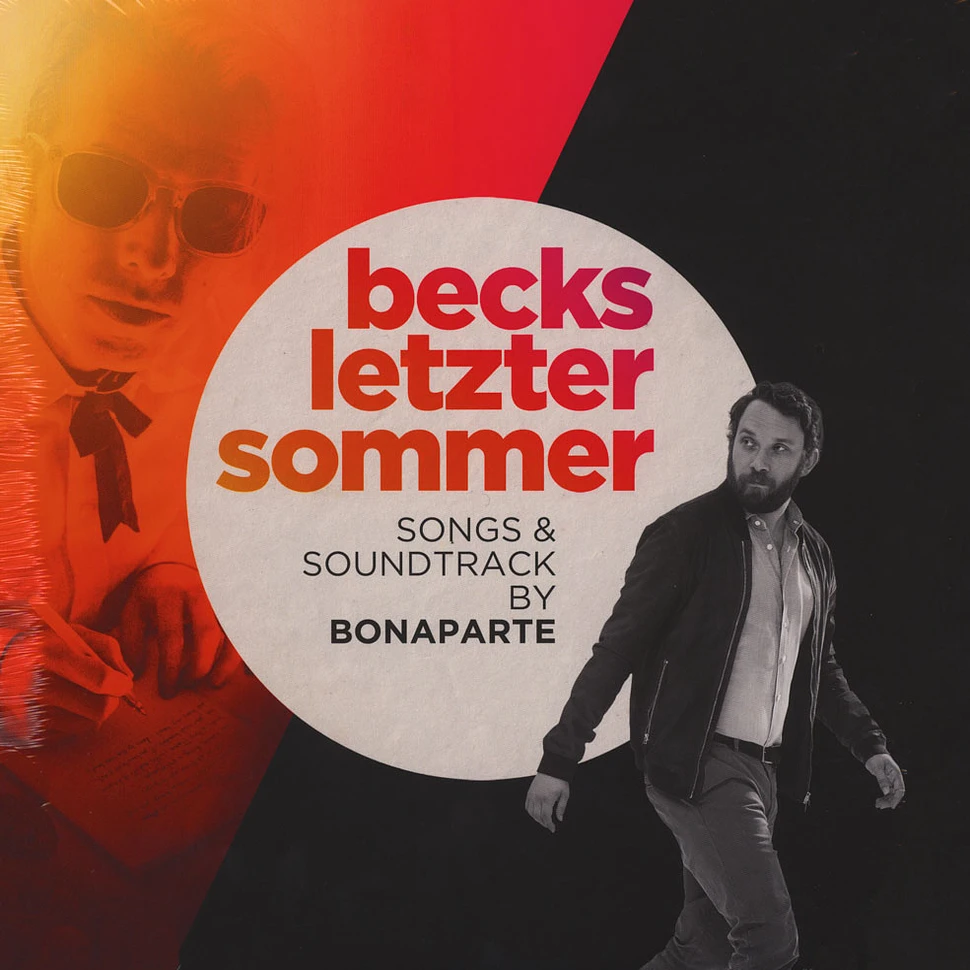 Bonaparte - OST Becks Letzter Sommer