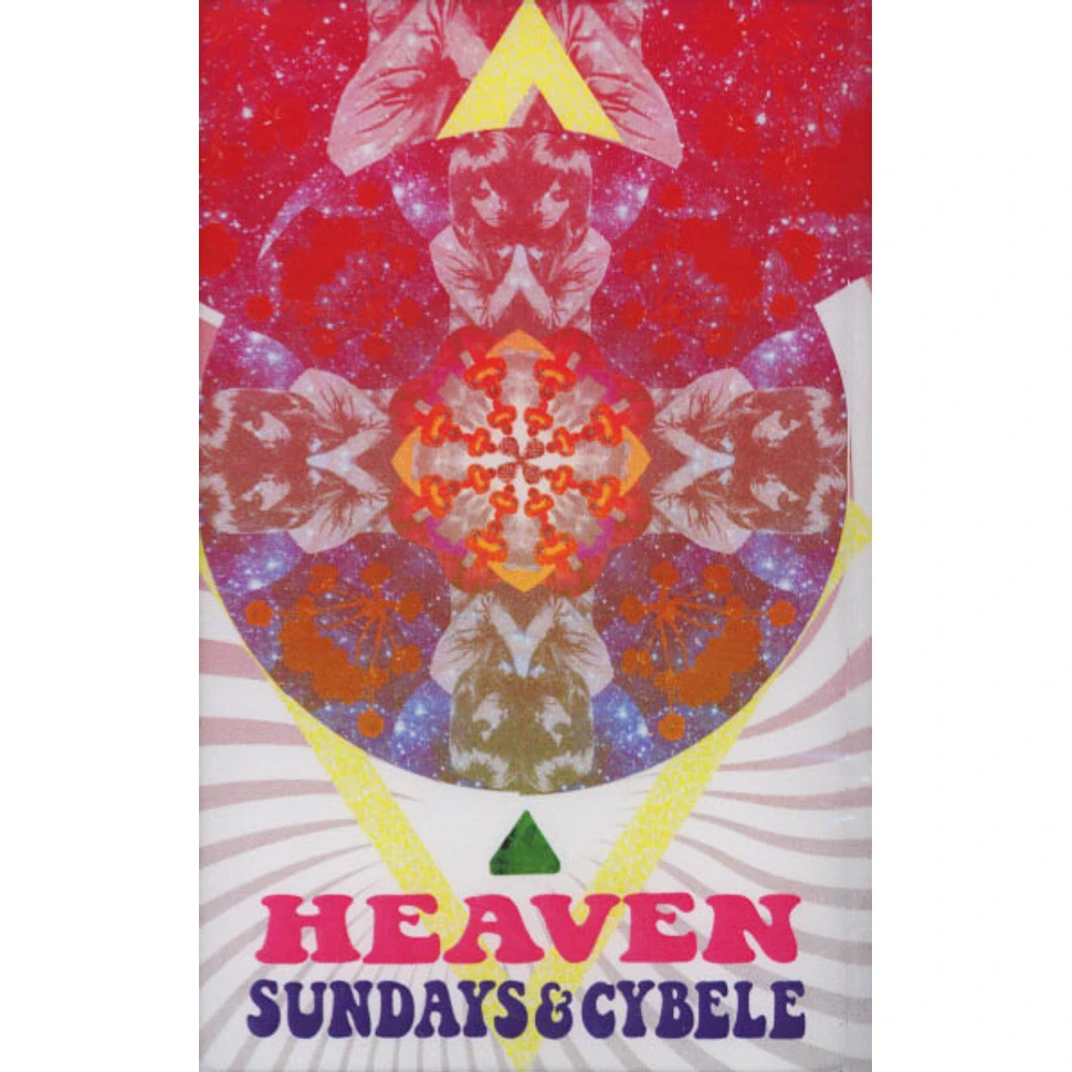 Sundays & Cybele - Heaven