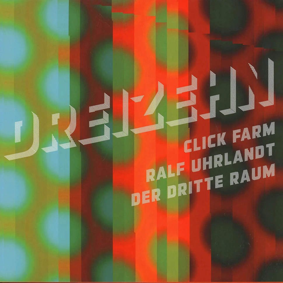 Der Dritte Raum / Ralf Uhrland / Click Farm - Dreizehn