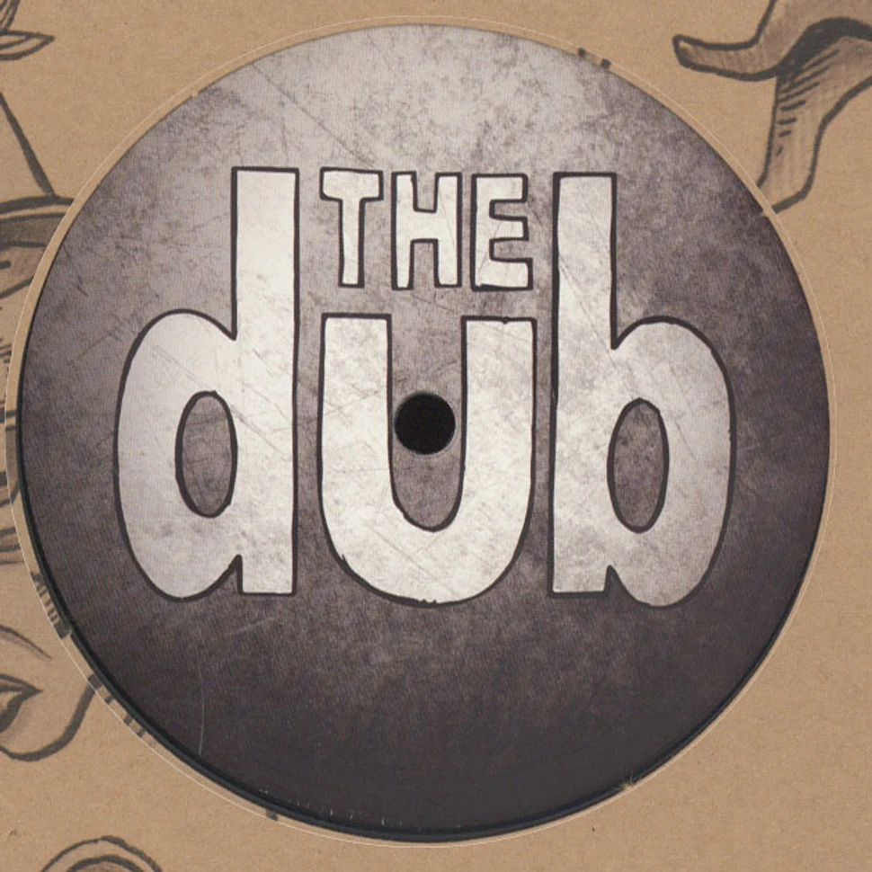 Claudio Coccoluto - Thedub102