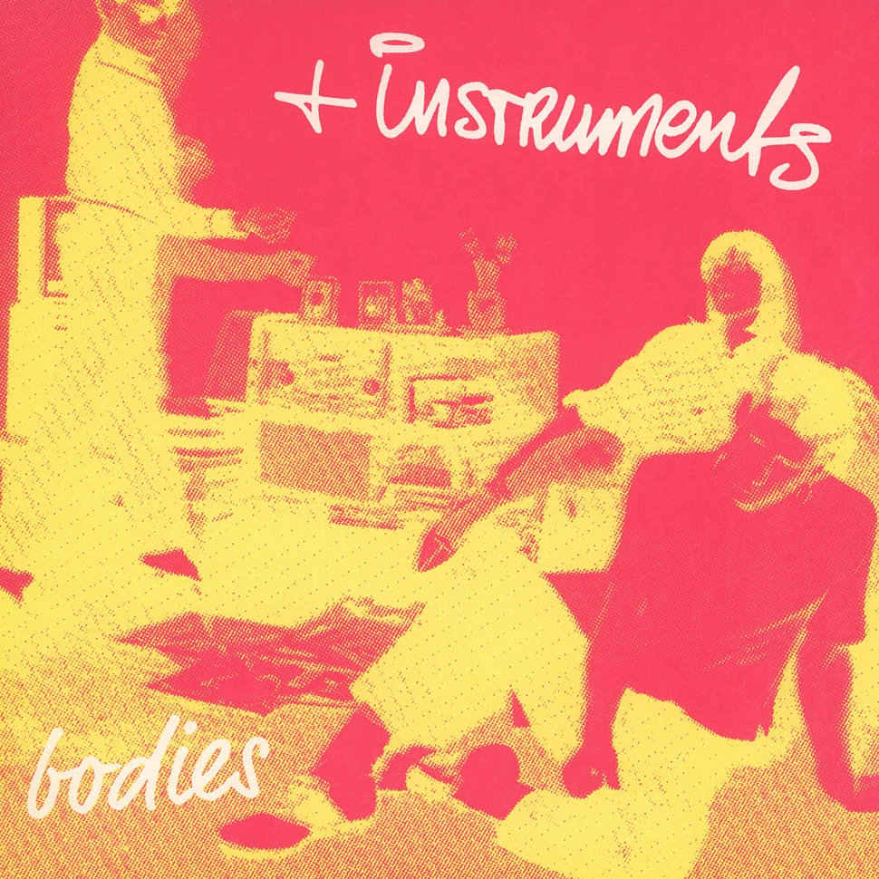 Plus Instruments - Bodies