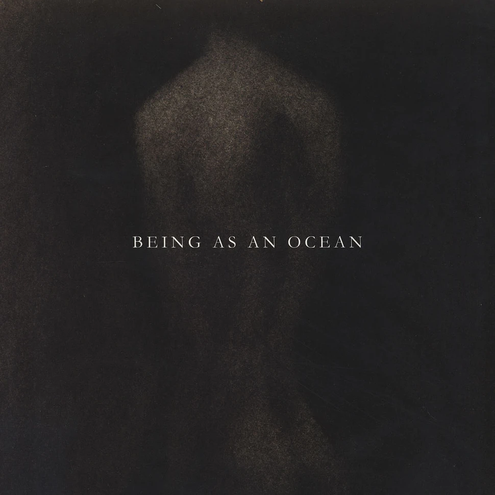 Being As An Ocean - Being As An Ocean