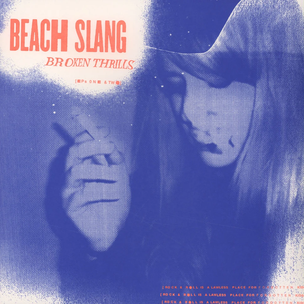 Beach Slang - Broken Thrills